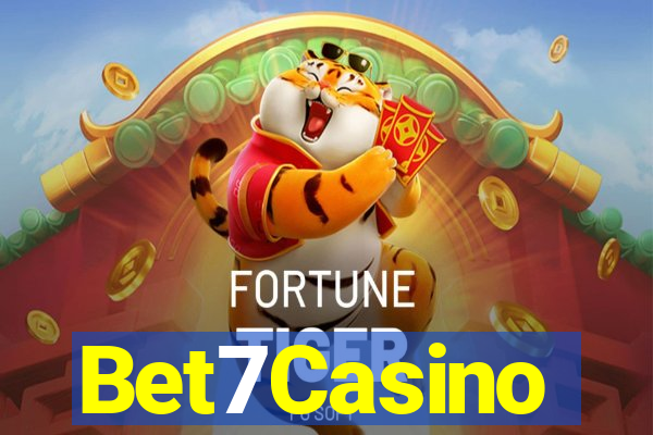 Bet7Casino