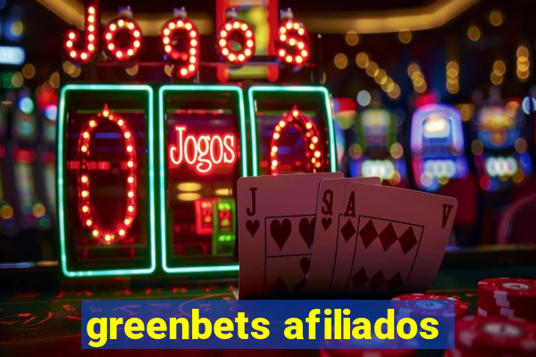 greenbets afiliados