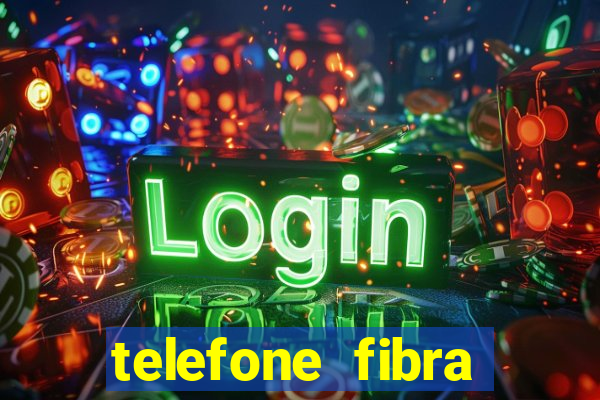 telefone fibra minas congonhas