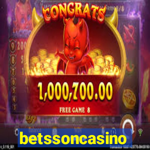 betssoncasino