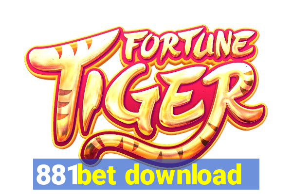 881bet download