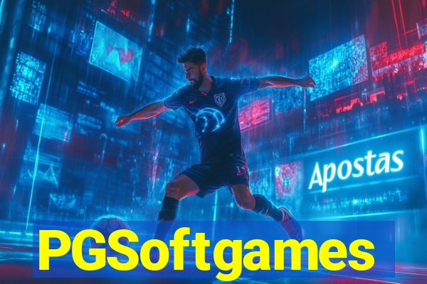 PGSoftgames