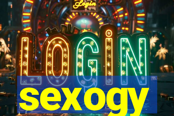 sexogy