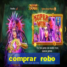 comprar robo fortune tiger