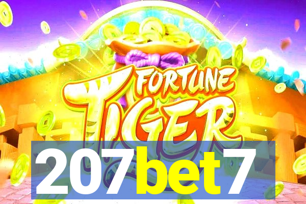 207bet7