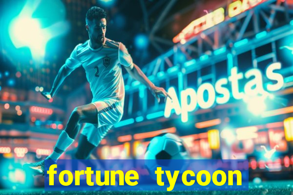 fortune tycoon slots download