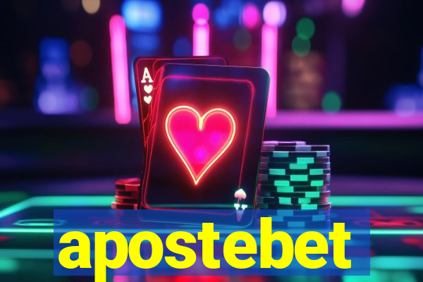 apostebet