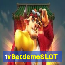 1xBetdemoSLOT