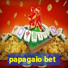 papagaio bet