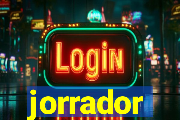 jorrador