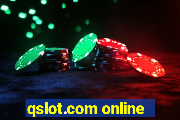 qslot.com online