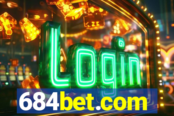 684bet.com