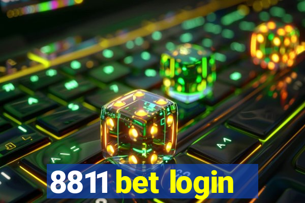 8811 bet login