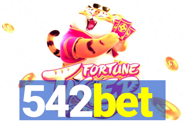 542bet