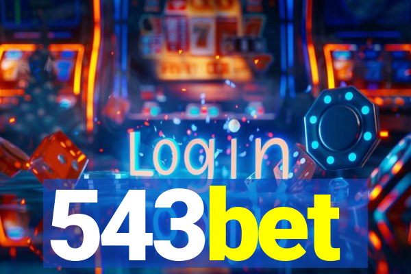 543bet