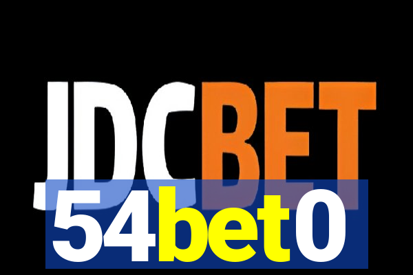 54bet0