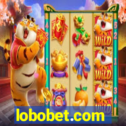 lobobet.com