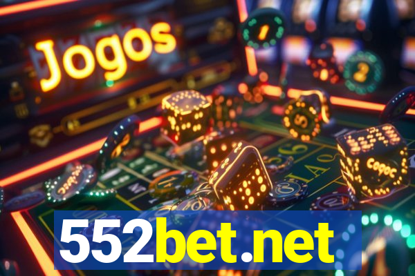 552bet.net