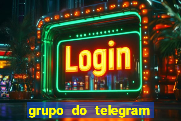 grupo do telegram pode tudo