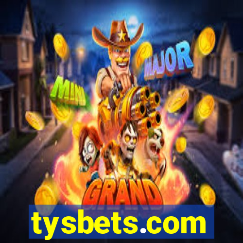 tysbets.com