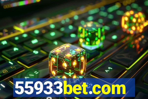 55933bet.com