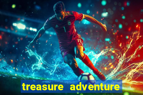 treasure adventure 2 apk