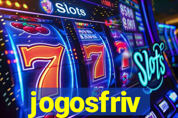 jogosfriv