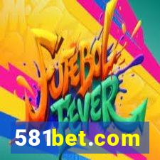 581bet.com