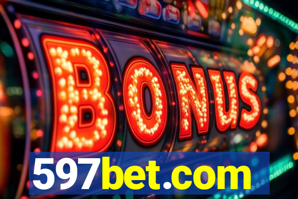 597bet.com