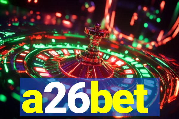 a26bet