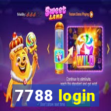 7788 login