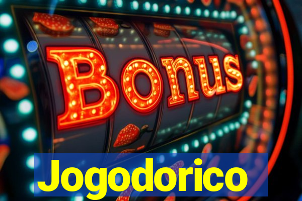 Jogodorico