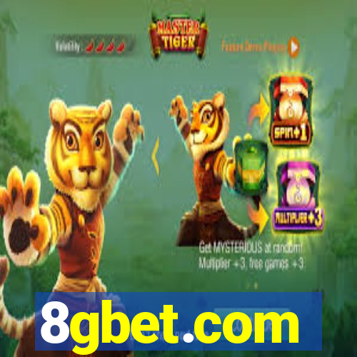 8gbet.com