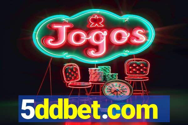 5ddbet.com