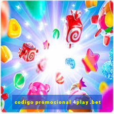 codigo promocional 4play.bet