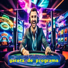 garota de programa em alagoinhas