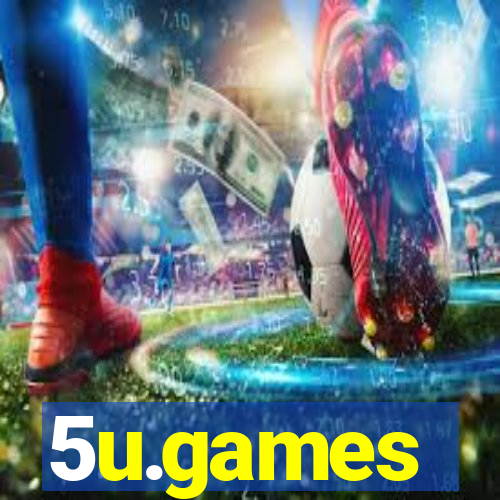 5u.games