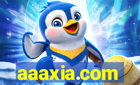 aaaxia.com