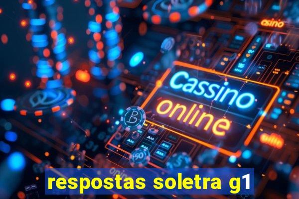 respostas soletra g1