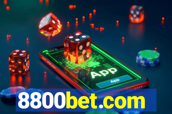 8800bet.com