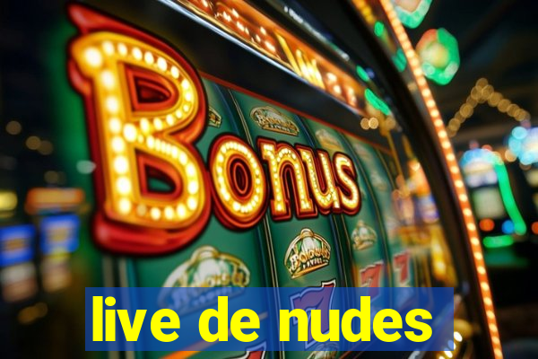 live de nudes