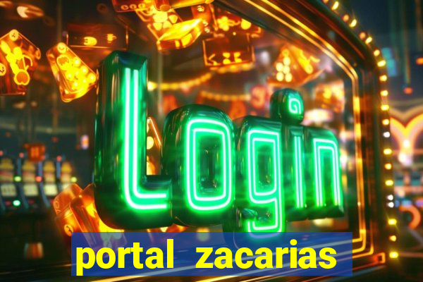 portal zacarias corpos encontrados