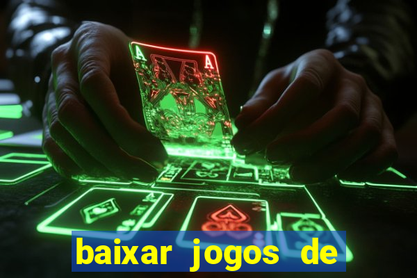 baixar jogos de ganhar dinheiro gratuito