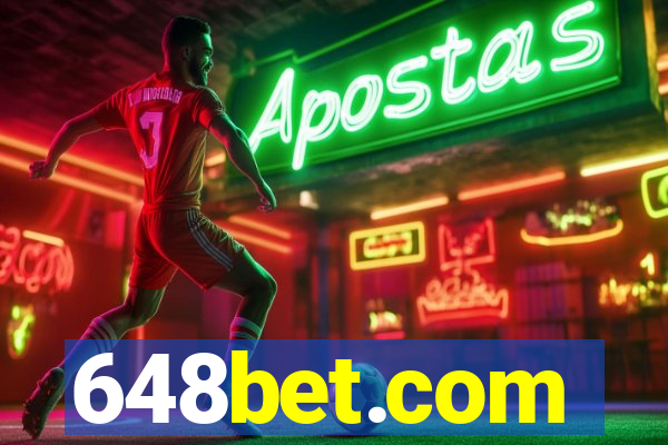 648bet.com