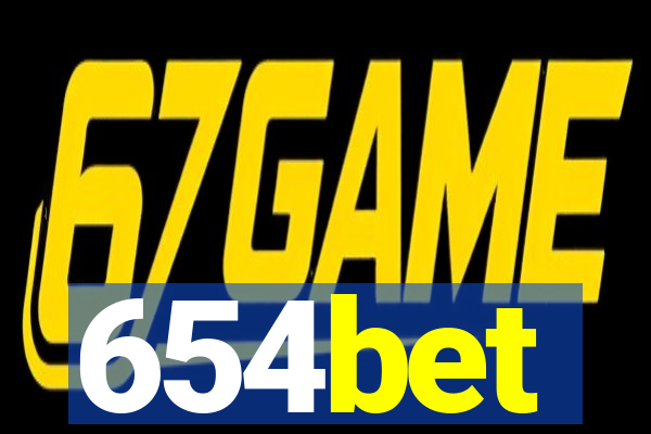 654bet