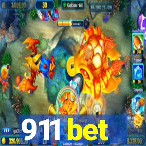 911 bet