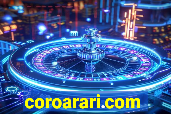 coroarari.com