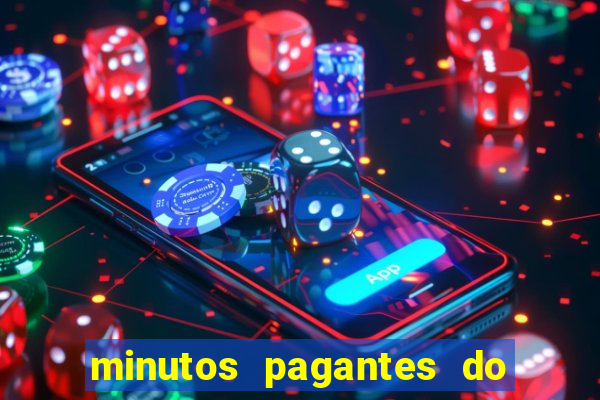 minutos pagantes do fortune rabbitInformational