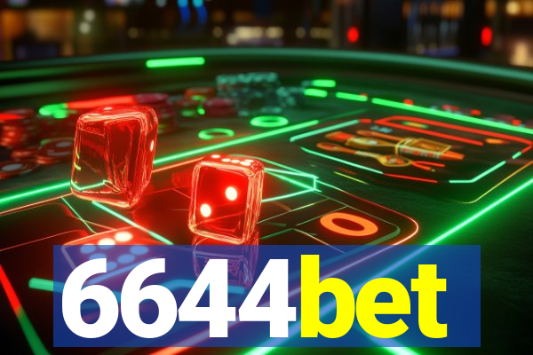 6644bet