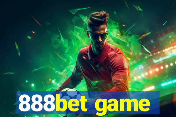 888bet game